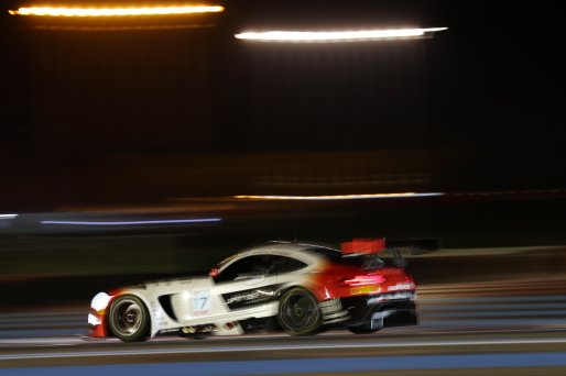 #17 - Mercedes-AMG Team GetSpeed - Fabian SCHILLER/Maximilian GOTZ/Maxime MARTIN - Mercedes-AMG GT3 EVO | SRO / JEP
