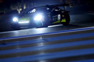 #21 - Comtoyou Racing - Oliver SODERSTROM/Kobe PAUWELS/Sebastien BAUD - Aston Martin Vantage AMR GT3 EVO