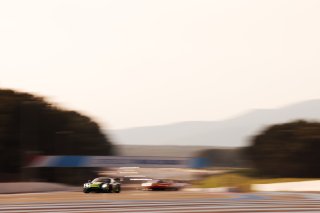 #21 - Comtoyou Racing - Oliver SODERSTROM - Kobe PAUWELS - Sebastien BAUD - Aston Martin Vantage AMR GT3 EVO