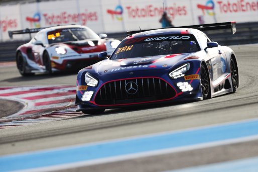 #222 - 2Seas Motorsport - Charles DAWSON - Kiern JEWISS - Reece BARR - Mercedes-AMG GT3 EVO | JEP