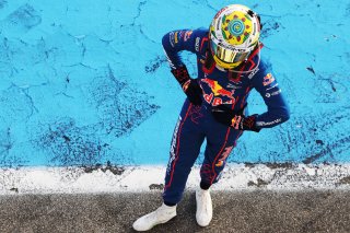 #3 - Mercedes-AMG Team Verstappen Racing - Jules GOUNON - Mercedes-AMG GT3 EVO