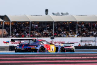 #3 - Mercedes-AMG Team Verstappen Racing - Chris LULHAM/Dani JUNCADELLA/Jules GOUNON - Mercedes-AMG GT3 EVO