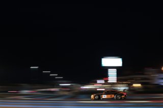 #42 - Oman Racing by Century Motorsport - Ahmad AL HARTHY - Javier SAGRERA - Calan WILLIAMS - BMW M4 GT3 EVO