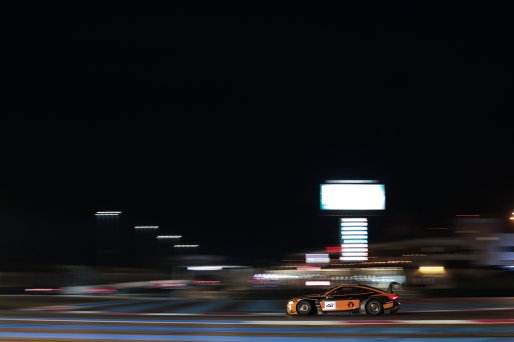 #42 - Oman Racing by Century Motorsport - Ahmad AL HARTHY - Javier SAGRERA - Calan WILLIAMS - BMW M4 GT3 EVO | SRO / JEP