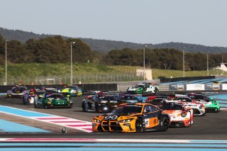 #42 - Oman Racing by Century Motorsport - Ahmad AL HARTHY - Javier SAGRERA - Calan WILLIAMS - BMW M4 GT3 EVO