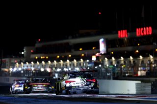 #46 - Team WRT - Max HESSE/Valentino ROSSI/Daniel HARPER - BMW M4 GT3 EVO