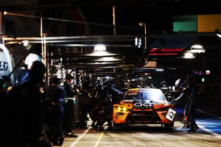 #48 - Mercedes-AMG Team MANN-FILTER - Lucas AUER - Maro ENGEL - Luca STOLZ - Mercedes-AMG GT3 EVO