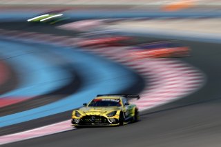 #48 - Mercedes-AMG Team MANN-FILTER - Lucas AUER/Maro ENGEL/Luca STOLZ - Mercedes-AMG GT3 EVO