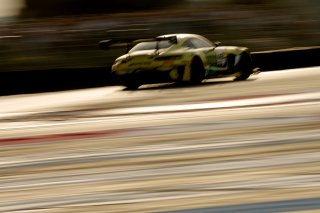 #48 - Mercedes-AMG Team MANN-FILTER - Lucas AUER/Maro ENGEL/Luca STOLZ - Mercedes-AMG GT3 EVO