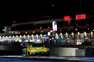 #48 - Mercedes-AMG Team MANN-FILTER - Lucas AUER/Maro ENGEL/Luca STOLZ - Mercedes-AMG GT3 EVO