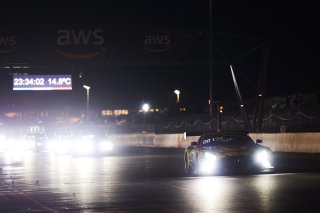 #48 - Mercedes-AMG Team MANN-FILTER - Lucas AUER - Maro ENGEL - Luca STOLZ - Mercedes-AMG GT3 EVO