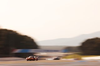 #51 - AF Corse - Alessio ROVERA - Nicklas NIELSEN - Tommaso MOSCA - Ferrari 296 GT3 EVO