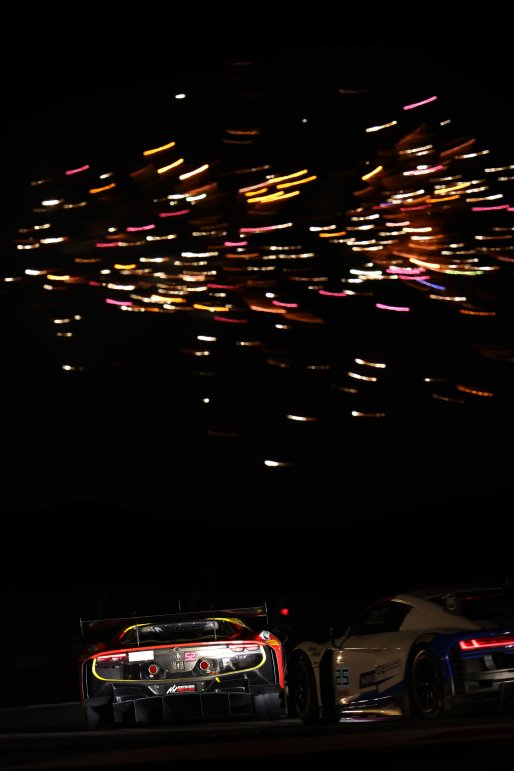 #52 - AF Corse - Jeff MACHIELS - Gilles STADSBADER - Matias ZAGAZETA - Ferrari 296 GT3 EVO | SRO / JEP