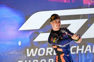 #58 - Garage 59 - Benjamin GOETHE - McLaren 720S GT3 EVO