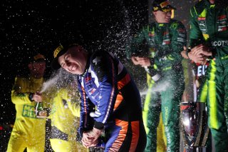 #58 - Garage 59 - Thomas FLEMING - McLaren 720S GT3 EVO