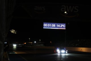 #58 - Garage 59 - Louis PRETTE - Thomas FLEMING - Benjamin GOETHE - McLaren 720S GT3 EVO