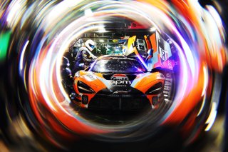 #59 - Garage 59 - Marvin KIRCHHOFER - Dean MACDONALD - Joseph LOAKE - McLaren 720S GT3 EVO