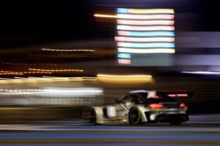 #6 - GetSpeed Team BartoneBros - Anthony BARTONE/Aurelien PANIS/Cesar GAZEAU - Mercedes-AMG GT3 EVO