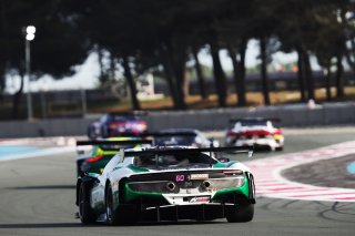 #60 - JMW Motorsport - Chandler HULL - Rolf INEICHEN - Tim HEINEMANN - Ferrari 296 GT3 EVO