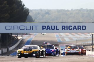 #63 - TGI Team by GRT - Mirko BORTOLOTTI - Maximilian PAUL - Franck PERERA - Lamborghini Temerario GT3