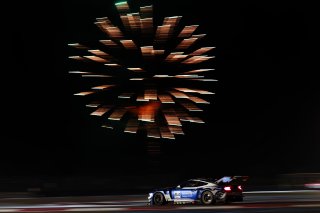 #64 - HRT Ford Racing - Arjun MAINI - Thomas DROUET - Fabio SCHERER - Ford Mustang GT3 EVO