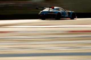 #67 - GetSpeed Team Noble Racing - Scott NOBLE/Jason HART/Philip ELLIS - Mercedes-AMG GT3 EVO