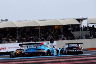 #67 - GetSpeed Team Noble Racing - Scott NOBLE/Jason HART/Philip ELLIS - Mercedes-AMG GT3 EVO