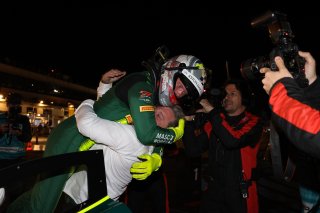 #7 - Comtoyou Racing - Nicki THIIM - Aston Martin Vantage AMR GT3 EVO