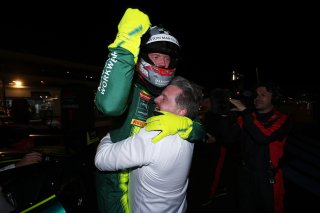 #7 - Comtoyou Racing - Nicki THIIM - Aston Martin Vantage AMR GT3 EVO