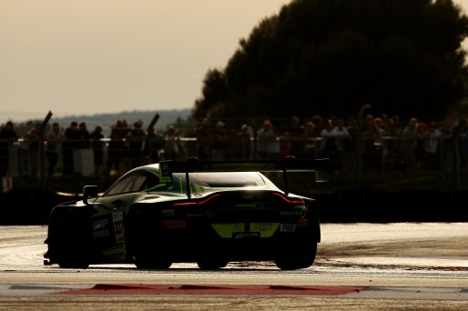 #7 - Comtoyou Racing - Mattia DRUDI/Marco SORENSEN/Nicki THIIM - Aston Martin Vantage AMR GT3 EVO | SRO / JEP