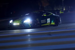 #7 - Comtoyou Racing - Mattia DRUDI/Marco SORENSEN/Nicki THIIM - Aston Martin Vantage AMR GT3 EVO