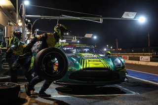 #7 - Comtoyou Racing - Mattia DRUDI/Marco SORENSEN/Nicki THIIM - Aston Martin Vantage AMR GT3 EVO