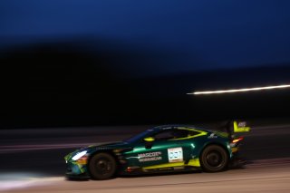 #7 - Comtoyou Racing - Mattia DRUDI/Marco SORENSEN/Nicki THIIM - Aston Martin Vantage AMR GT3 EVO