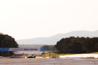 #7 - Comtoyou Racing - Mattia DRUDI - Marco SORENSEN - Nicki THIIM - Aston Martin Vantage AMR GT3 EVO