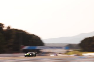 #7 - Comtoyou Racing - Mattia DRUDI - Marco SORENSEN - Nicki THIIM - Aston Martin Vantage AMR GT3 EVO
