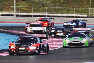 #84 - Eastalent Racing - Simon REICHER - Christopher HAASE - Markus WINKELHOCK - Audi R8 LMS GT3 EVO II