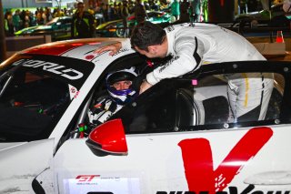 #9 - Pure Rxcing - Aliaksandr MALYKHIN - Aleksei NESOV - Max HOFER - Porsche 911 GT3 R EVO