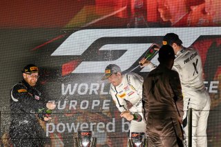 #9 - Pure Rxcing - Aliaksandr MALYKHIN - Aleksei NESOV - Max HOFER - Porsche 911 GT3 R EVO