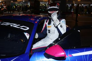 #97 - Rutronik Racing - Loek HARTOG - Porsche 911 GT3 R EVO