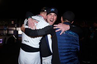 #97 - Rutronik Racing - Antares AU - Riccardo PERA - Loek HARTOG - Porsche 911 GT3 R EVO