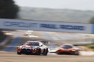 #98 - Rowe Racing - Augusto FARFUS - Raffaele MARCIELLO - Jake DENNIS - BMW M4 GT3 EVO