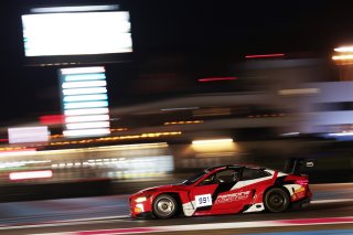 #991 - Paradine Competition - Darren LEUNG - James KELLETT - Dries VANTHOOR - BMW M4 GT3 EVO