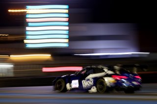 #992 - Paradine Competition - Christian HAHN/Robert DE HAAN/Ashley SUTTON - BMW M4 GT3 EVO