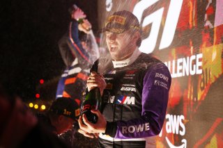 #998 - Rowe Racing - Tim TRAMNITZ - BMW M4 GT3 EVO