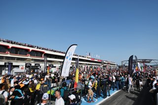 Circuit Paul Ricard Grid