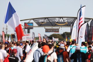 Circuit Paul Ricard Grid