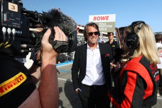 Stephane Ratel on the Grid