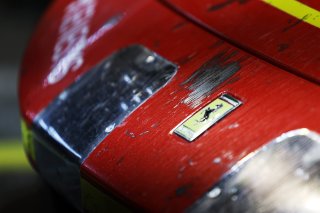 Circuit Paul Ricard Scars