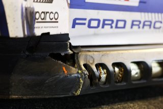 Circuit Paul Ricard Scars