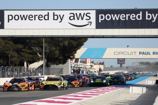 Start at Circuit Paul Ricard